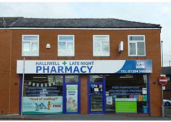 shoppers pharmacy bolton.